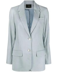 JOSEPH - Blazers - Lyst