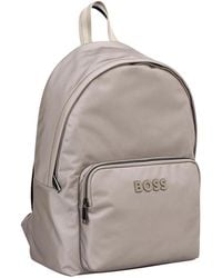 BOSS - Backpacks - Lyst