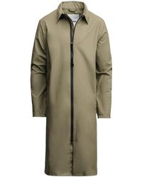 Stutterheim - Rain Jackets - Lyst