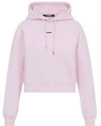 Jacquemus - Hoodies - Lyst