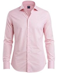 Fedeli - Casual Shirts - Lyst