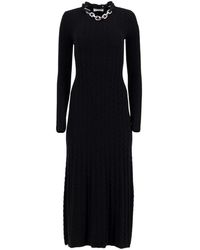 Rabanne - Knitted Dresses - Lyst