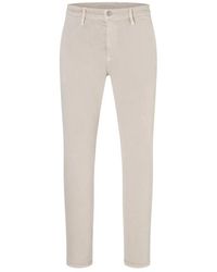 M·a·c - Driver Pants - Lyst