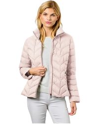 Junge - Jassen ,Roze ,Winterjas - Lyst