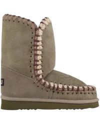Mou - Winter Boots - Lyst