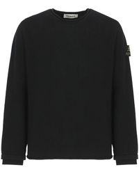 Premiata - Rundhals-Wollpullover - Lyst