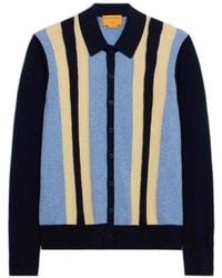 Guest In Residence - Cashmere Knitwear - Lyst
