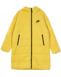Nike - Parkas - Lyst