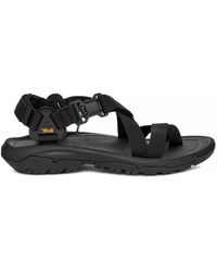 Teva - Flat Sandals - Lyst