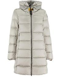 Parajumpers - Marion daunenjacke - Lyst