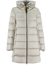Parajumpers - Down Coats - Lyst