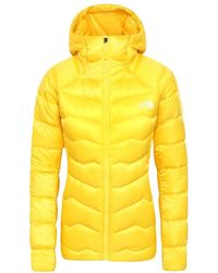 The North Face - Innerlayer Jackets - Lyst