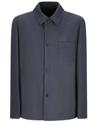 Lardini - Light Jackets - Lyst