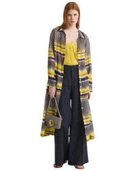 Maliparmi - Shirt Dresses - Lyst