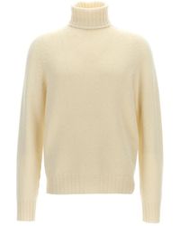 Ma'ry'ya - Rollkragenpullover - Lyst
