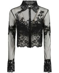 Ermanno Scervino - Shirts - Lyst