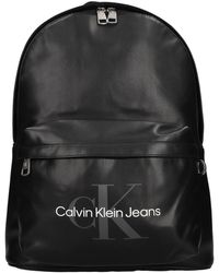 Calvin Klein - Backpacks - Lyst