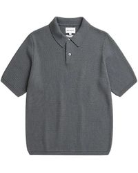 Norse Projects - Polo Shirts - Lyst