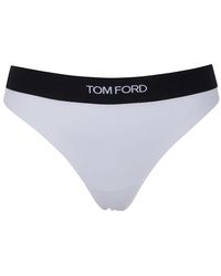 Tom Ford - Bottoms - Lyst