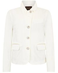 Moorer - Cardigans - Lyst