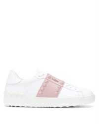 Zapatillas Valentino de mujer: hasta el 22 % de descuento | Lyst