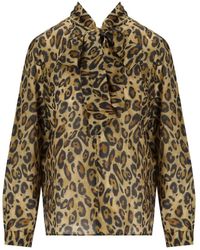Marella - Blouses - Lyst