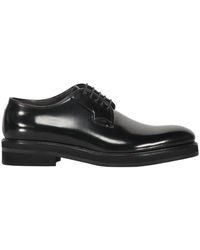 Moorer - Campini Lederschuh - Lyst