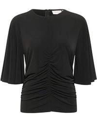 Gestuz - Long Sleeve Tops - Lyst