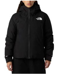 The North Face - Rain Proof Jackets - Lyst