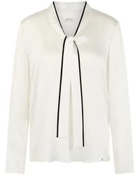 Marc Cain - Blouses - Lyst