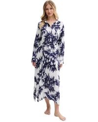 DKNY - Midi Dresses - Lyst