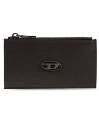 DIESEL - Wallets & Cardholders - Lyst