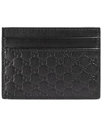 Gucci - Wallets & Cardholders - Lyst
