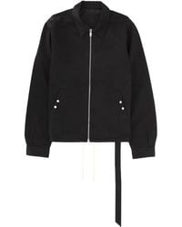 Rick Owens - Light Jackets - Lyst