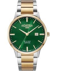 Roamer - Watches - Lyst