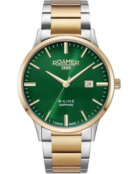 Roamer - Watches - Lyst