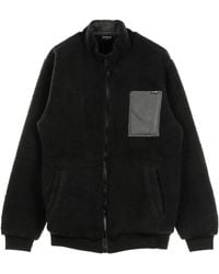 DOLLY NOIRE - Zip-Throughs - Lyst