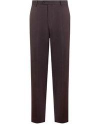 Brooks Brothers - Suit Trousers - Lyst