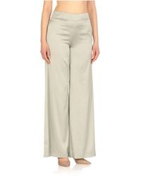 D.exterior - Wide Trousers - Lyst