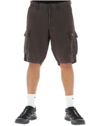 Lyle & Scott - Casual Shorts - Lyst