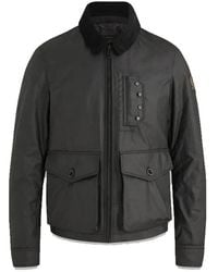 Belstaff - Light Jackets - Lyst