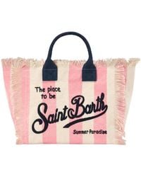 MC2 Saint Barth - Tote Bags - Lyst