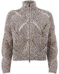 Antonelli - Turtlenecks - Lyst
