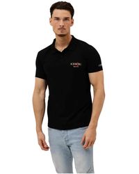 Iceberg - Polo Shirts - Lyst