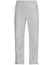 Moncler - Straight Trousers - Lyst