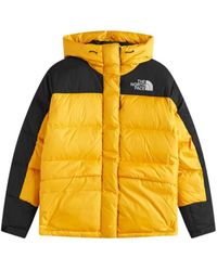 The North Face - Winter Jackets - Lyst
