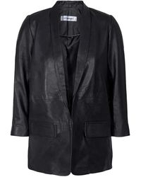 co'couture - Andrea Lederblazer - Stilvoll und Sophisticated - Lyst