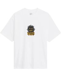 Vans - Happy Spike Ss T-Shirt - Lyst
