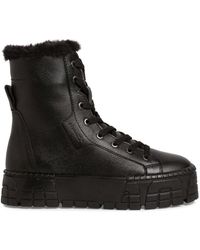 Tamaris - Lace-Up Boots - Lyst