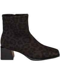 Gioseppo - Heeled Boots - Lyst